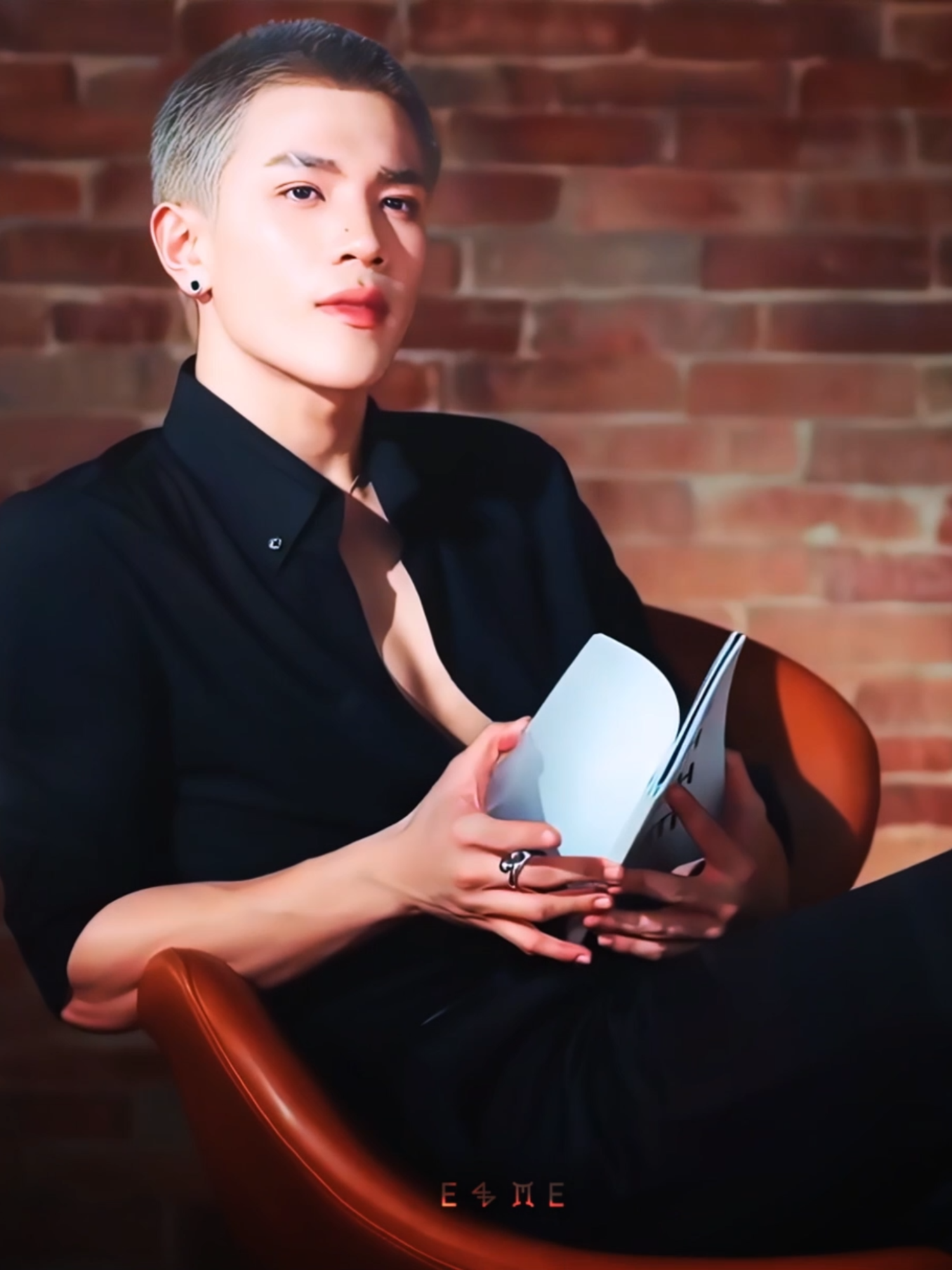 Side to side 🤭 #geminifourth #fourthgemini #4may #fourthig #fourthnattawat #foryoupagе #fyp #edit #gmmtvofficial #thaiblactors #bl #sidetoside_fourthftmabelz