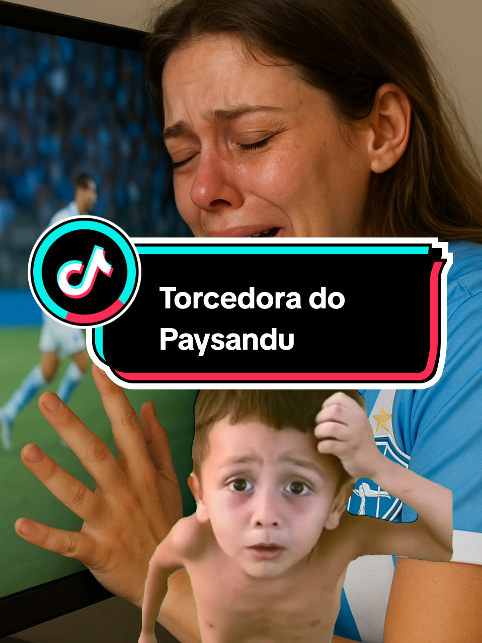 Torcedora do Paysandu #Remo #Paysandu #torcidaremista #TorcidaBicolor #Futebol 