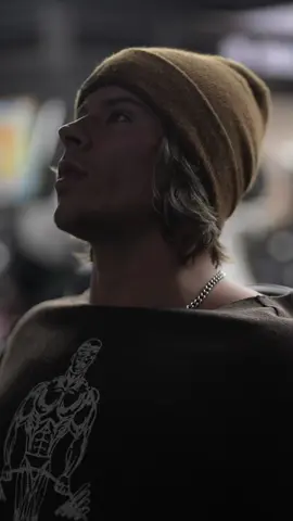 Nothing changes if nothing changes 