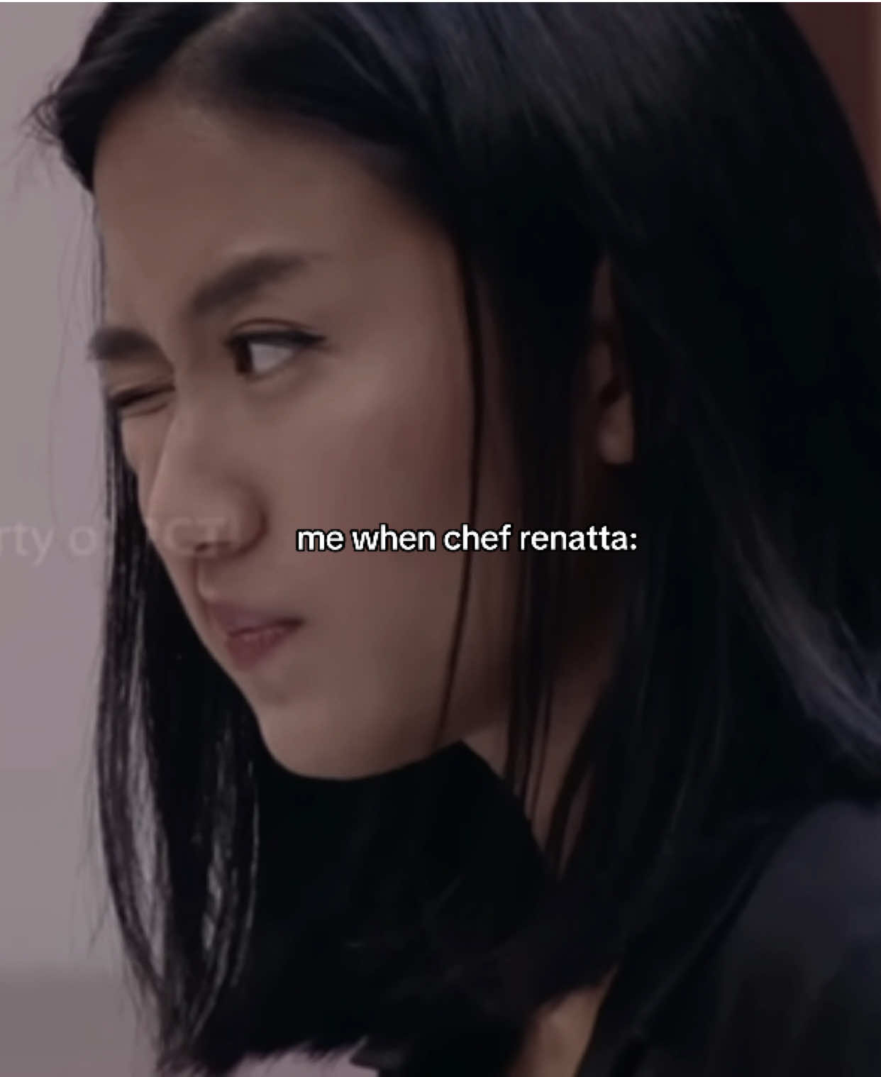 SHES FOR THE GIRLS ONLY #edits #chefrenatta #fyp #foryoupagе #masterchefindonesia