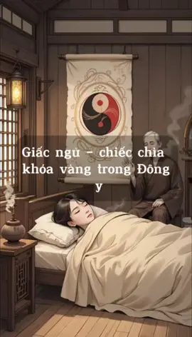 Giấc ngủ Quan trọng thế nào?#lienanhapt 