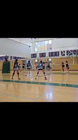 live laugh love setting #volleyball #setting #dime #club #fyp 