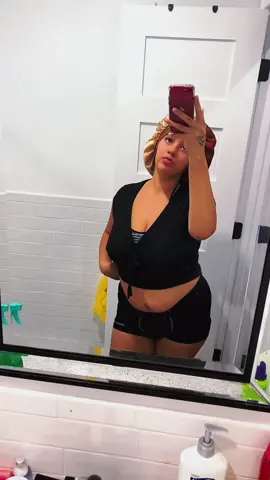 #fyp #viral #wlw #postpartum #body  