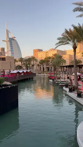 Madinat Jumeirah #dubai #goodtodo 