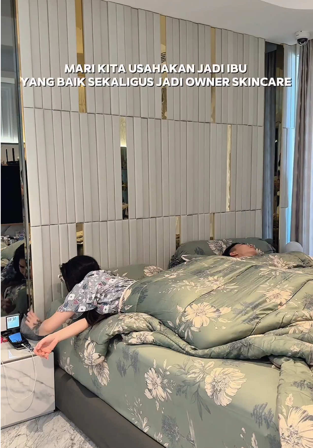 Kira kira kali ini kalian salfok sama apa yah? 