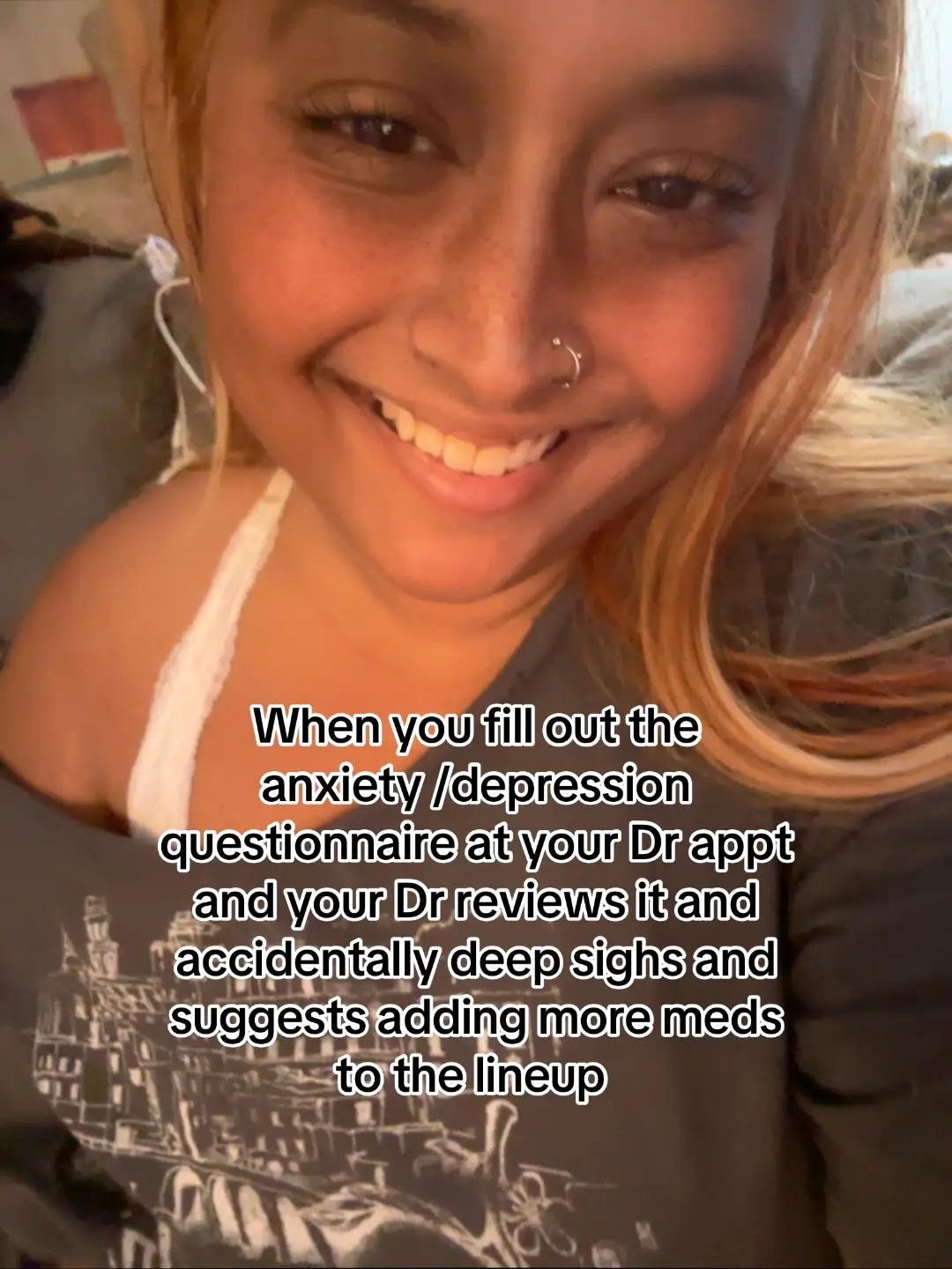 Soooo did I pass? #907babe87 #momtok #sahm #momsontiktok 