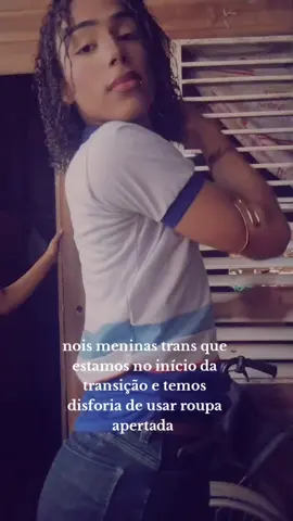muito  #trans #transition #transgender #meninastrans #transboy🏳️‍⚧️ 