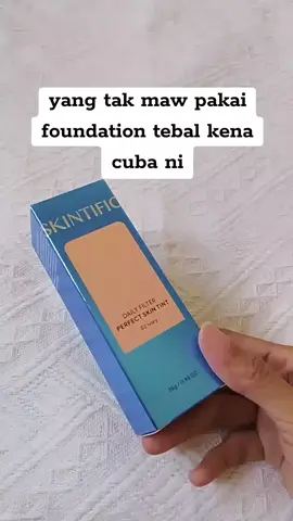 #racuntiktok #skintificmy #skintific 