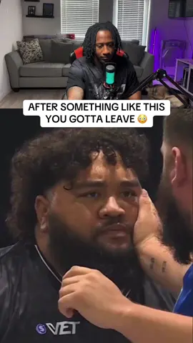 Just Pack It Up Lil Bro 😭 #funny #slap #competition #slapcompetition #reaction #fentysuperbrandday #fyp 