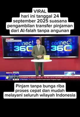 pencairan paling lama 15-30 menit pinjaman di acc #bank #bri #bca #pinjamanonline #amanah 