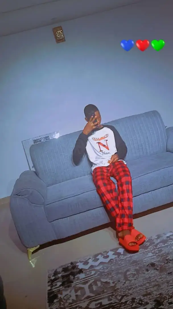 omo nah this life teach me good and bad huzzle no dey hear leave the rest do all ni oo bros 