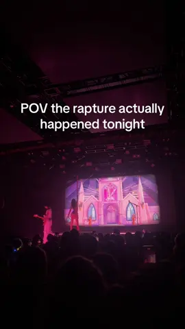 Truly a multitalented goddess  🍑🩷✨@Peach PRC  #peachprc #rapture #rapturetok #blessed