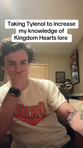 They were mints guys don’t worry. Don’t try this at home you will catch autism source: I heard it somewhere….  #kingdomhearts #comedy #autism #tylenol #