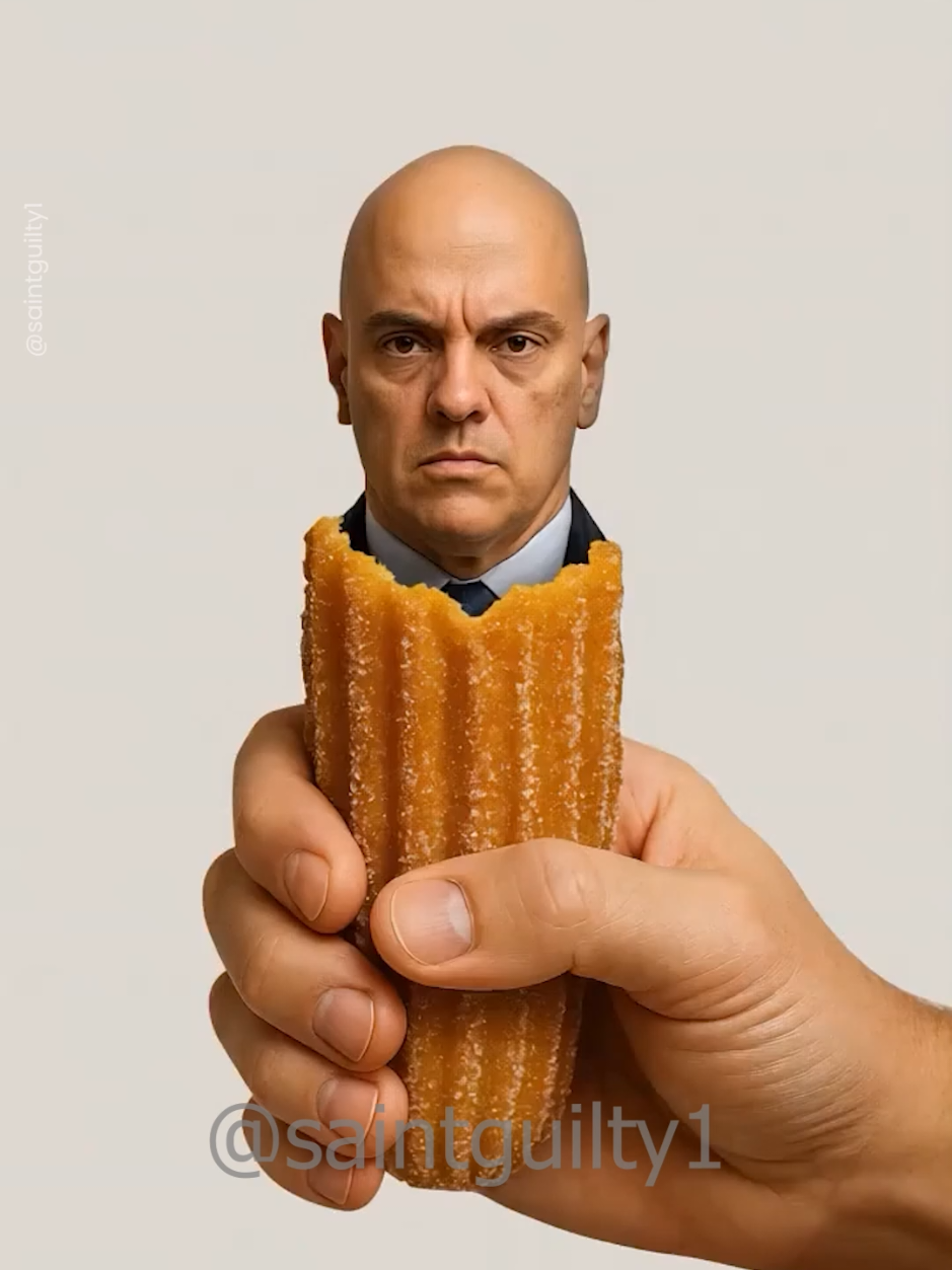 Mini Churros! 🎵😆