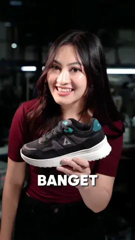 Sepatu Ortiz sudah restock!! Check out sekarang sebelum kehabisan lagi 🔥 #aerostreet #tiktokfyp #fyp #bestseller 