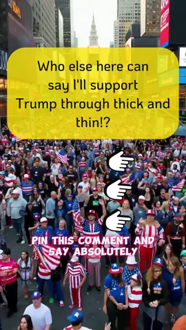 #presidenttrump #support #trump #trump2024 