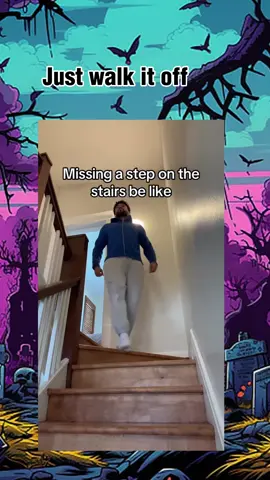 Real 🌟 #relatable #stairs #fall #adhd #CreateWithEffects @MythicalCriez