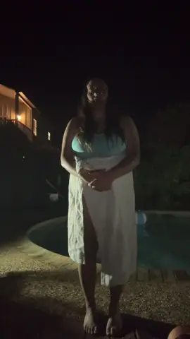 Night time shenanigans @Vicky's 