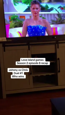 #realitytv #realitytvclips #loveislandgames #loveislandusa 