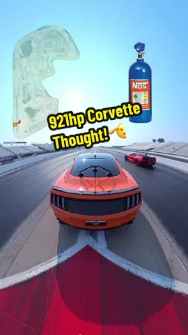 1000hp mustang vs 921hp corvette #mustang #corvette 