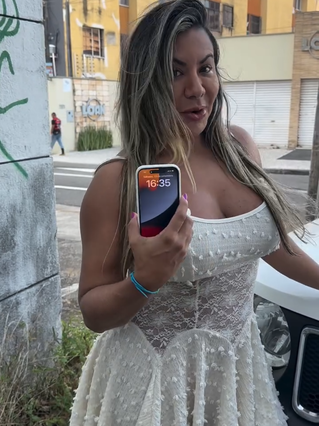 Você me quer pelo que amores? #perguntaserespostas #coroasnotiktok #madura #pravc 