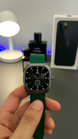 secakep ini cuman seharga seblak cuyyy😳 #jamtanganmurah 