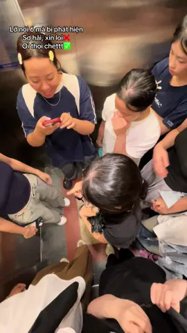 Oi thoi chet #fyp #xuhuongtiktok #oithoichet #huonggiang 