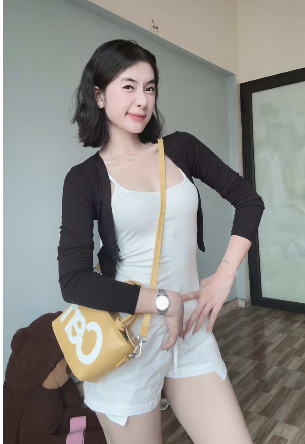 Bả tự tạo nét:))#xh 