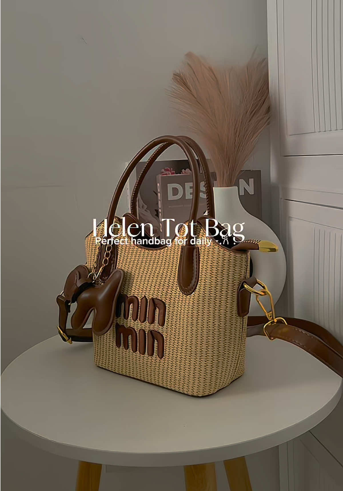 Handbag comel! #fyp #handbag #bag #handbagtiktok 