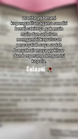 terimakasih untuk semua mungkin ini jln yg terbaik diri kita masing” 😇#fypppppppppppppppppppppppppppppppppppp  #bugispride🏝️🔥  #pengadilanagama  #lewatberandafyp 