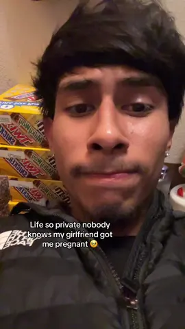 7 months 2 more to go #life #girlfriend #babyshower #viral #pregnant 