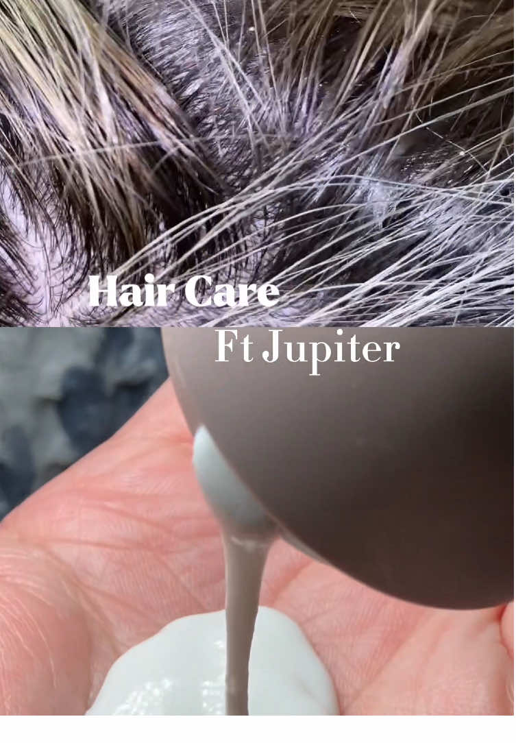 My scalp has been so dry and flaky lately so I wanted to try out   @Jupiter Scalp Care and so far I’m loving it! And as a plus I LOVE the smell of it. Very minty  Use code HAYLEYP15 for a discount.  #jupiterhaircare #dandruff #dandruffshampoo #HairCareTips 