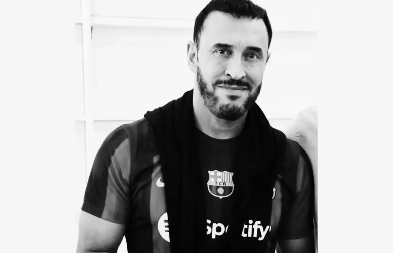 #foryou #tiktok #كاظم_الساهر #برشلونة 