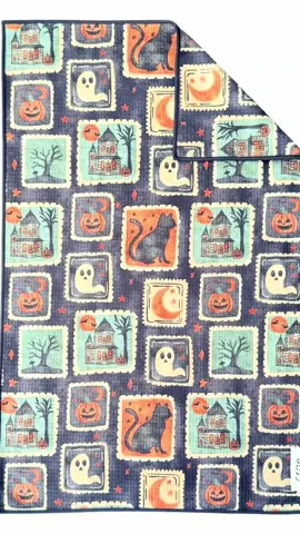 no but for real, nothing beats a crae. halloween 🎃🕷️✨🧙🕸️ shop our halloween towels now on craehome.com! #crae #craehome #microfiber #handtowel #craelove