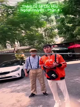 #huyidol #huyoppa #huyseoul #fyp #phimhay 