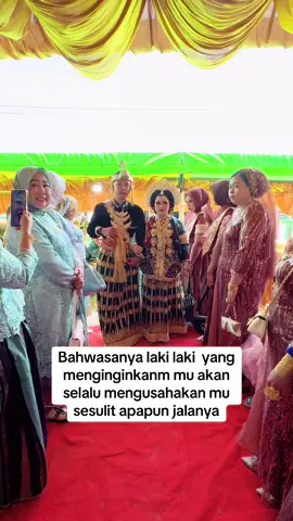 Laki laki setia
