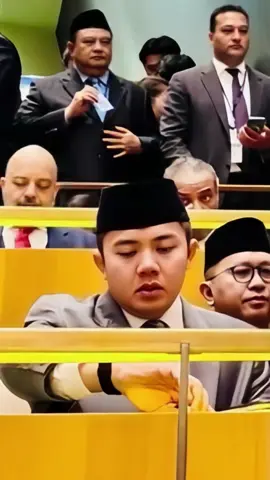 angin LN emang beda🥶 #mayorteddy #letkolteddy #fouryoupage 