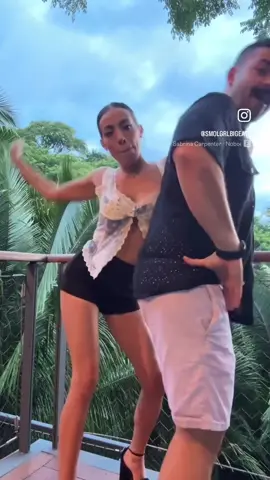 Honeymoon @LittleCupK8 