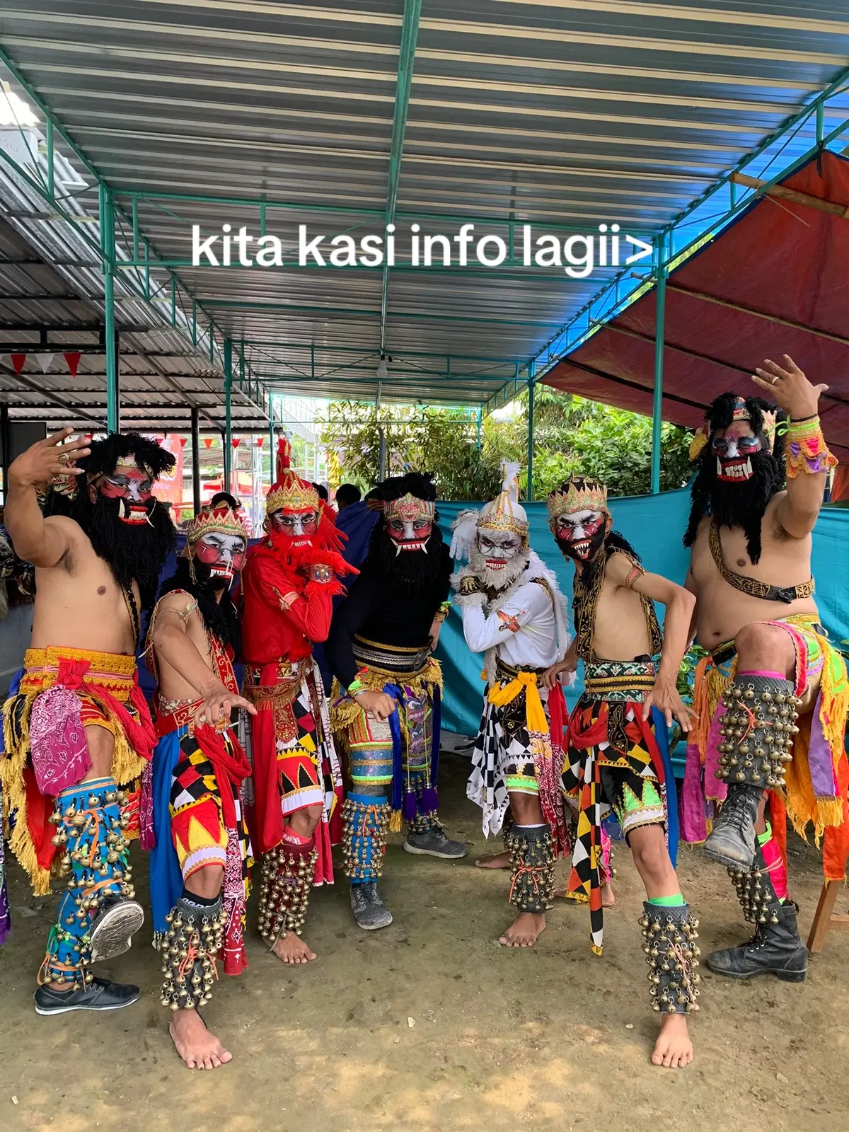 teol lagii boloo#jathilan #jathilanklasik #blendrongan #brontolaras #fyp 