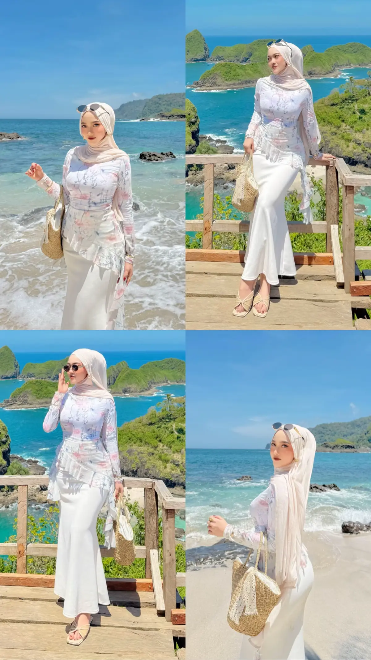 #outfitideas #beachvibes 