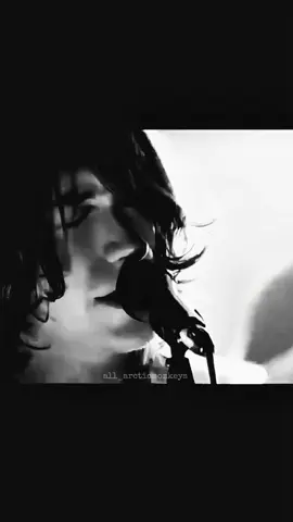 Secret Door- Arctic Monkeys #arcticmonkeys #all_arcticmonkeys #alexturner #matthelders #music 