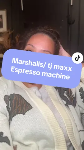 Of course they emailed me back and didn’t honor the price they originally had it listed 🤧… so I bought the color I wanted 🤭 #tjmaxxfinds #marshallsfinds #marshallshaul #espressotiktok #customerservice 