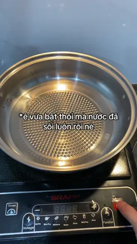 Ae tham khảo nha giá quá mềm #xuhuong #beplau #beptu #noilau #srapp 