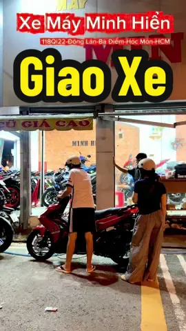 Vừa tròn chục, cảm ơn tất cả các anh em bạn bè đã thương yêu ủng họi cửa hàng #xemayminhhien #winnerv1 #fyp #xaykenhtiktok 