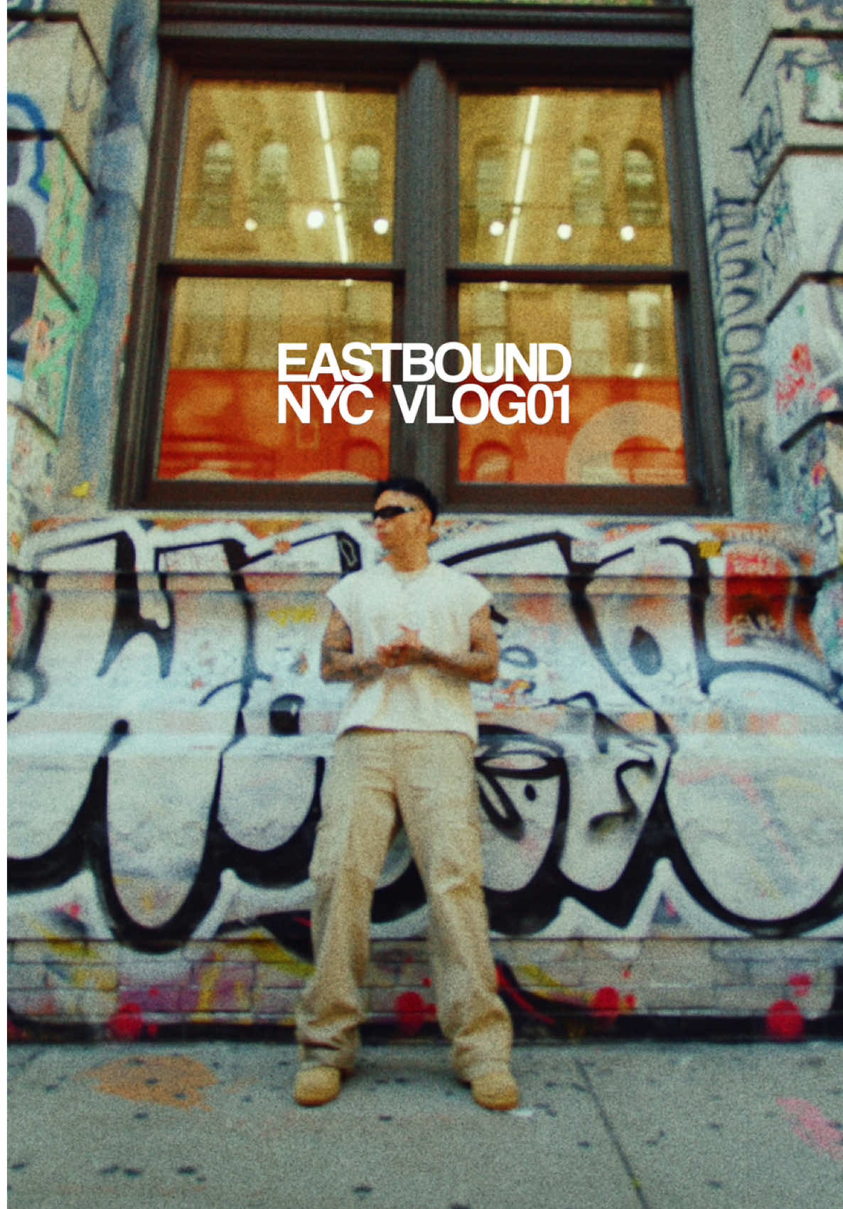 Where does NY fall on the tier list for best places to feel inspired? 🤷🏽‍♂️ #cinematic #newyork #Vlog #sonyalpha #dayinthelife 