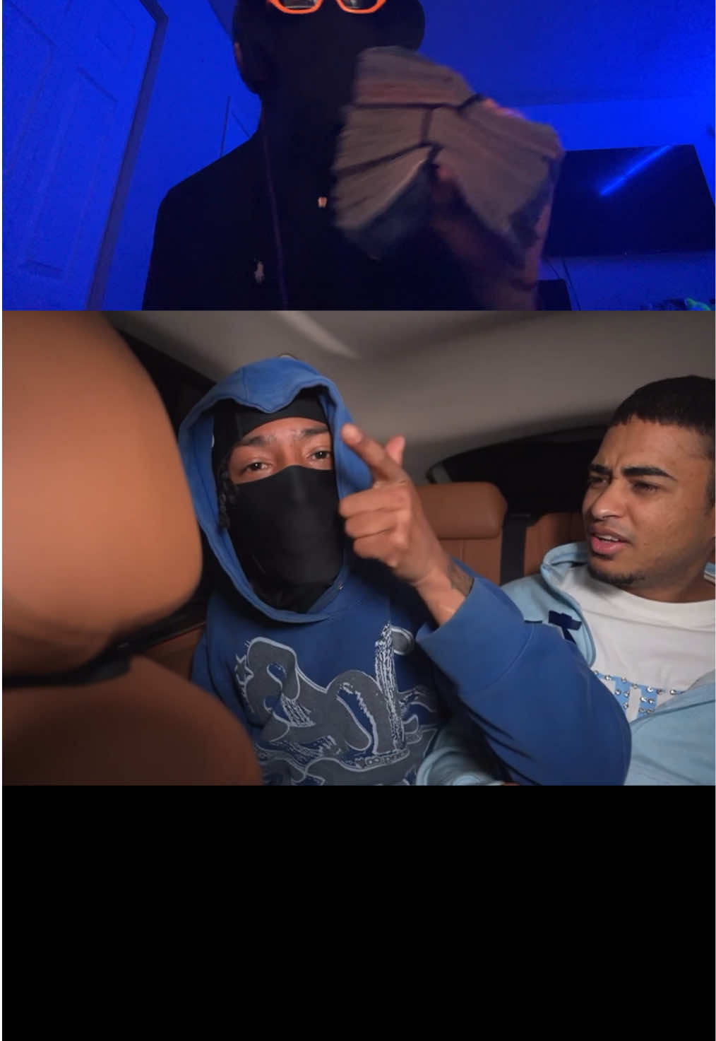 Cual Rating Le Da Del 1-10? 🤔👀 #babylocc #reydelacity #memoatr #spanishdrill #hondudrill 