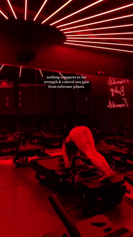 in case you needed a sign, here it is #pilates #reformerpilates #CapCut 