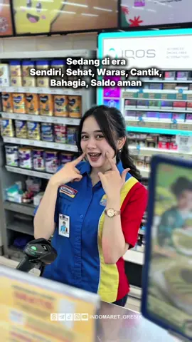 Yang setuju tulis di komen 🤭👇🏻 Jangan sampai ketinggalan ya sobat, promo Hemat Minggu Ini periode 25 September- 1 Oktober 2025. Hanya di Indomaret ya 😍🫶🏻✨ #indomaret #indomaretgresik #fyp 