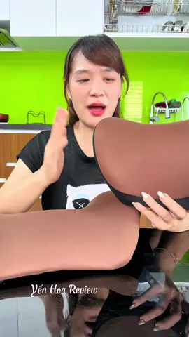 Làm tài xế công nghệ hoặc di chuyển thường xuyên nhất định phải có bộ đệm ghế nha  #yenhoareview #xuhuong #goituadauoto #goitualungoto #goituadauxehoi 