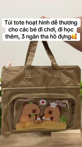 Săn liền mấy ní ơi dễ thương quá à 🥰🥰#viral #xuhuong #tuitote #capdihoc #tuixach 